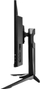 Monitor gaming ASRock PG32QF2B, 32", 180Hz, QHD, i zi