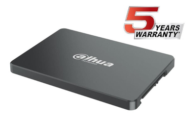 SSD Dahua 512GB, 2.5", SATA3
