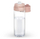 Shishe uji me filter Brita Vital, 0.6L, pa BPA, rozë pastel