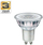 Llambë LED Standart LAMP KES 65W, GU10, dritë e bardhë e ftohtë, transparente