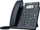 Telefoni IP Yealink T31G, 2 llogari SIP, PoE, i zi