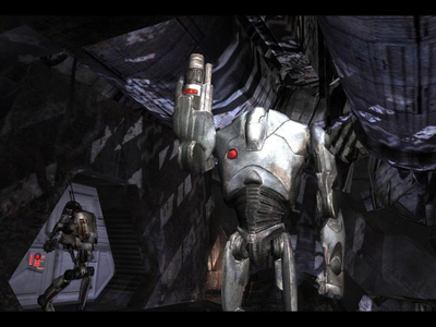 Videolojë Star Wars: Republic Commando, versioni digjital (792139)