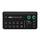 Konzolë prodhimi video RODE RODECaster Video S, all in one, për streaming, e zezë