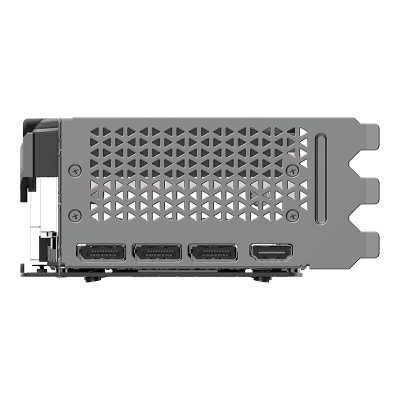 Графичка картичка PNY NVIDIA GeForce RTX 5070 Ti, 16GB GDDR7, OC Triple Fan, црна