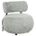 Kolltuk Karsen bouclé (HM9598.05), gjelbër