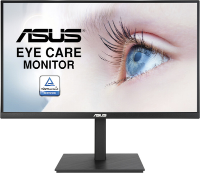 Monitor ASUS VA27AQSB - LED 27", QHD, i zi 