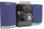 Mini sistem audio Panasonic SA PMX802M, CD USB, me pult, argjendtë