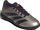 Këpucë futbolli Adidas Predator League TF IF6414, për kalamaj, për tapet artificial, platin me të zezë