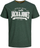 Maicë Jack&Jones JJELOGO Standard Fit 12238252 mountain view