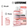 Larës goje Listerine Professional Gum Protection+, 500 ml