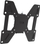Mbajtëse muri për monitor Maclean Mount MC-597, 17-37", e zezë