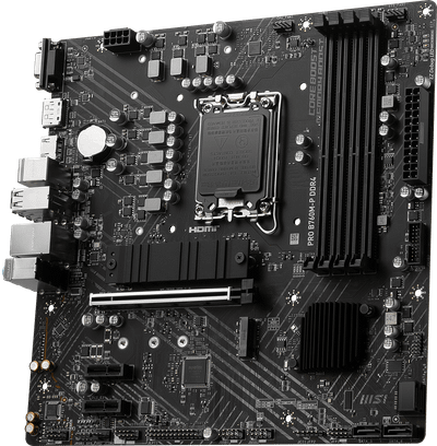 RTX 5070 Ti, Intel Core i7-14700KF, 32GB RAM, 1TB SSD, Gaming PC Gjirafa50 Magic Series 30