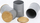 Set enësh kuzhine Brunbeste BB-1632, 3 copa, çelik inox, gri cappuccino