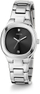 Orë klasike për femra GUESS Eve Diamond GW0615L1, e argjendtë