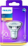 Llambë LED Philips 77413400 GU10, 4.6W, dritë e bardhë e ngrohtë