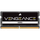 Memorie RAM laptop CORSAIR Vengeance 64GB, DDR5 SODIMM, 4800MHz, CMSX64GX5M2A4800C40