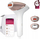 Epilator IPL Philips Lumea 8000 BRI945/00, multifunksional, për trup edhe fytyrë