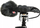 Mbajtëse Rycote HD Suspension, për regjistrues portativ, fijë 1/4" femër, e zezë