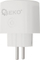 Prizë inteligjente GEKO G03347, WiFi, 16A, e bardhë