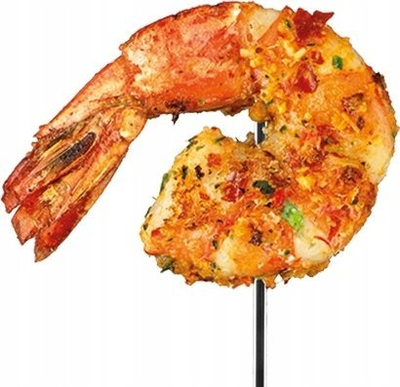 Grill kontakti Sage BGR200, pllaka të brinjëzuara jo ngjitëse, lartësi e rregullueshme, argjendtë