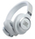 Kufje Bluetooth JBL Live 660 BT, 40mm, me ANC, të bardha
