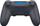 Контролер Sony PS4 Dualshock 4 V2, Безжичен, црн