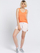 Kanatiere për femra Loose Tank Melon, madhësia L, portokalli (1305100558)