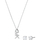 Set qafore dhe vathë Michael Kors MKC1261AN040