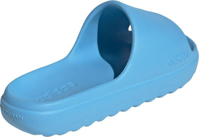 Shapka Adidas Adilette Lumia JS3571, Cloudfoam, blu
