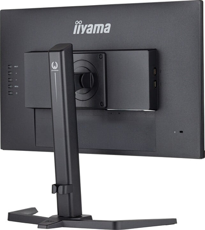 Monitor iiyama G-Master GB2590HSU-B5 - LED , 24.5", Full HD, i zi