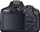 Aparat DSLR Canon EOS 2000D, 24.1MP, me lente 18-55mm IS, i zi