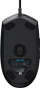 Maus Logitech G102 Lightsync, i zi