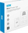 Set baterish dhe karikuesi Newell Xtra Power SPJB1B, 1220mAh, USB C, i zi