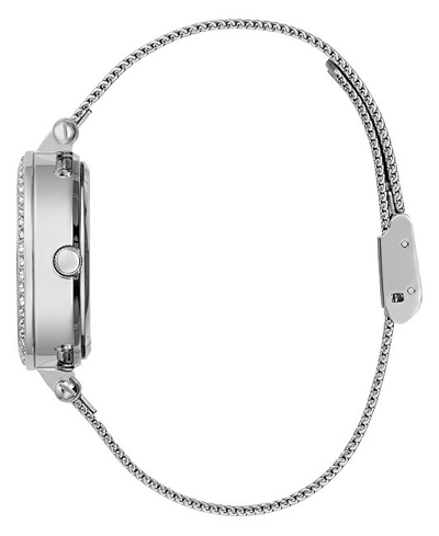 Orë për femra Guess, Argjendtë