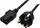 Kabli za napajanje Zebra AC Line EU - 50-16000-220R, crni