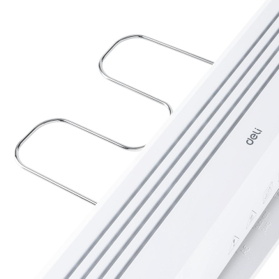 Deli Makine Per Plastifikim A4 14378