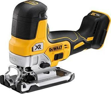 Sharrë pa kabllo Jigsaw Dewalt DCS335N, 18 V, 26 mm