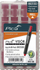 Rimbushje për marker Pica Visor Refillable Multi Use, set 4 copë, e kuqe