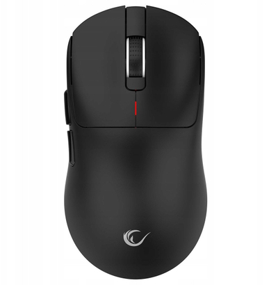 Maus за гејминг Rampage CLAX, безжичен, 24000 DPI, 60 g, црн
