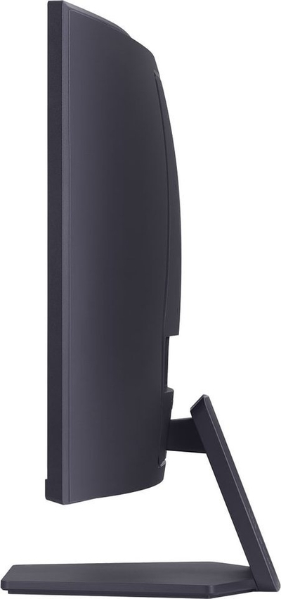 Monitor LG UltraGear 27GS60QX-B, 27", WQHD, i zi