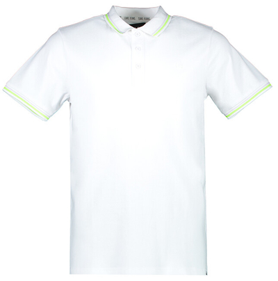 Maicë Cars Jeans Monterey Polo 4037023, XXL
