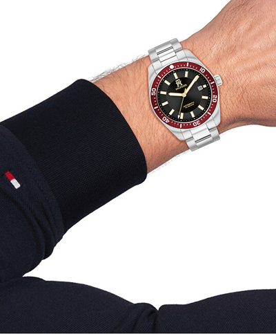 Orë dore burrash Tommy Hilfiger 1792154