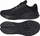 Atlete vrapimi Adidas Questar 3 M ID6316, për burra, të zeza