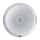 Sensor shiu RainPoint HCS012ARF, pa tela, për kopsht, i bardhë gri