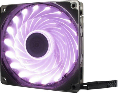 Ftohës Argus L-12025 Aura RGB, 120 mm
