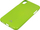 Kllëf telefoni Mercury Jelly për iPhone XS Max, TPU i butë, ngjyrë lime