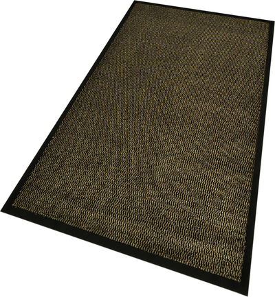 Tapet hyrje Hanse Home Faro, 60 x 80 cm, kundër rrëshqitjes, bezhë