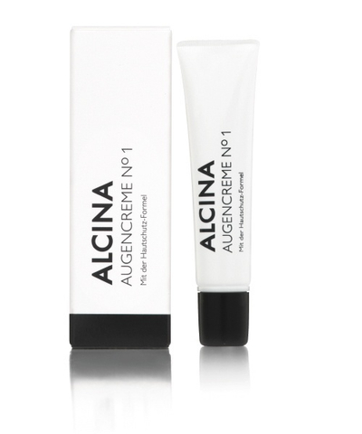 Krem për fytyrë për sy Alcina 15 ml