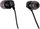 Kufje me tela Somostel CS04, in-ear, me jack 3.5mm, të zeza
