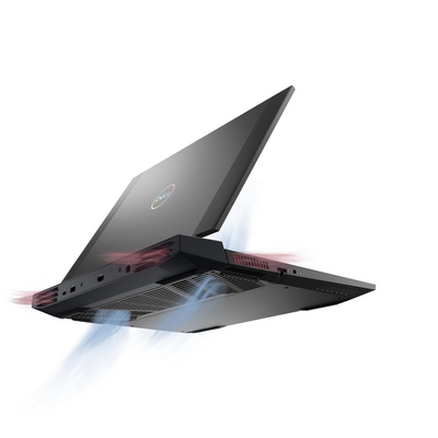Laptop Dell G5 5521, 15.5", 32 GB RAM, 1 TB SSD, Intel® Core™ i7, NVIDIA GeForce RTX 3070, i zi